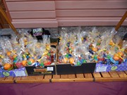 Rozsvícení stromečku u MŠ